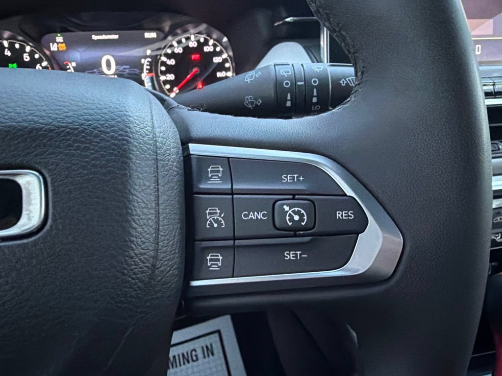 Used 2024 Jeep Compass Limited AWD/4WD image 28