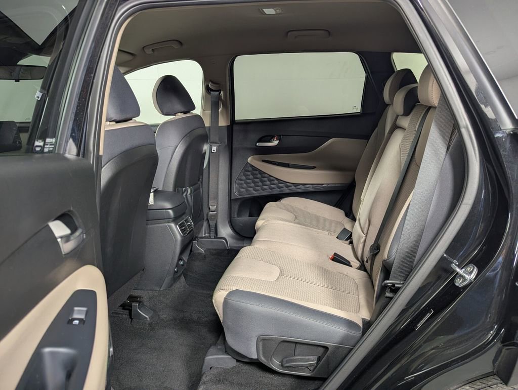 Used 2022 Hyundai Santa Fe SEL image 23