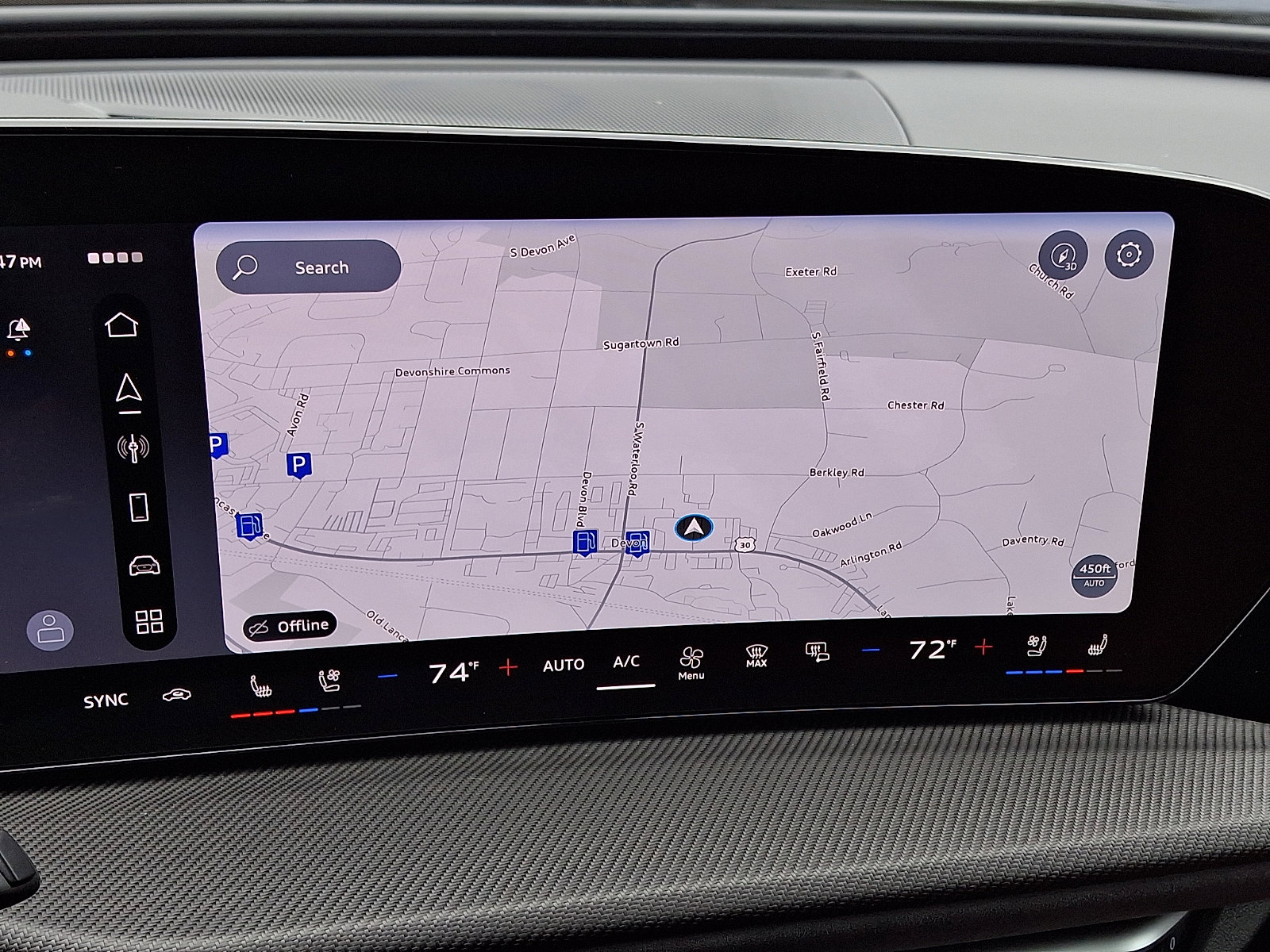 New 2026 Audi SQ5 Premium Plus image 13