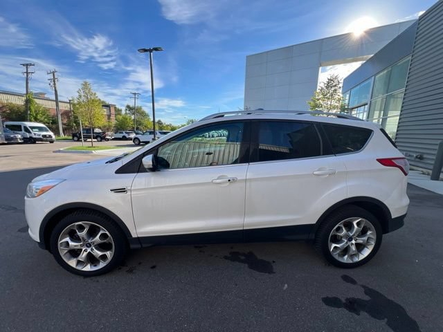 Used 2013 Ford Escape Titanium AWD/4WD image 9