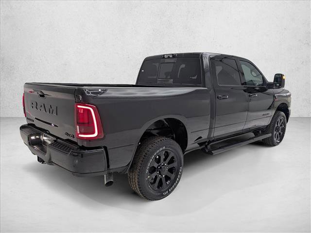 New 2026 RAM 2500 Laramie image 2