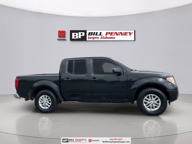 Used 2019 Nissan Frontier SV image 6