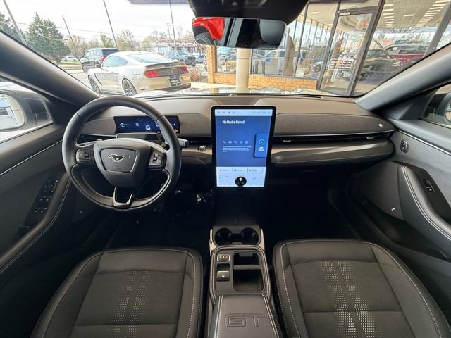 Used 2025 Ford Mustang Mach-E GT image 15