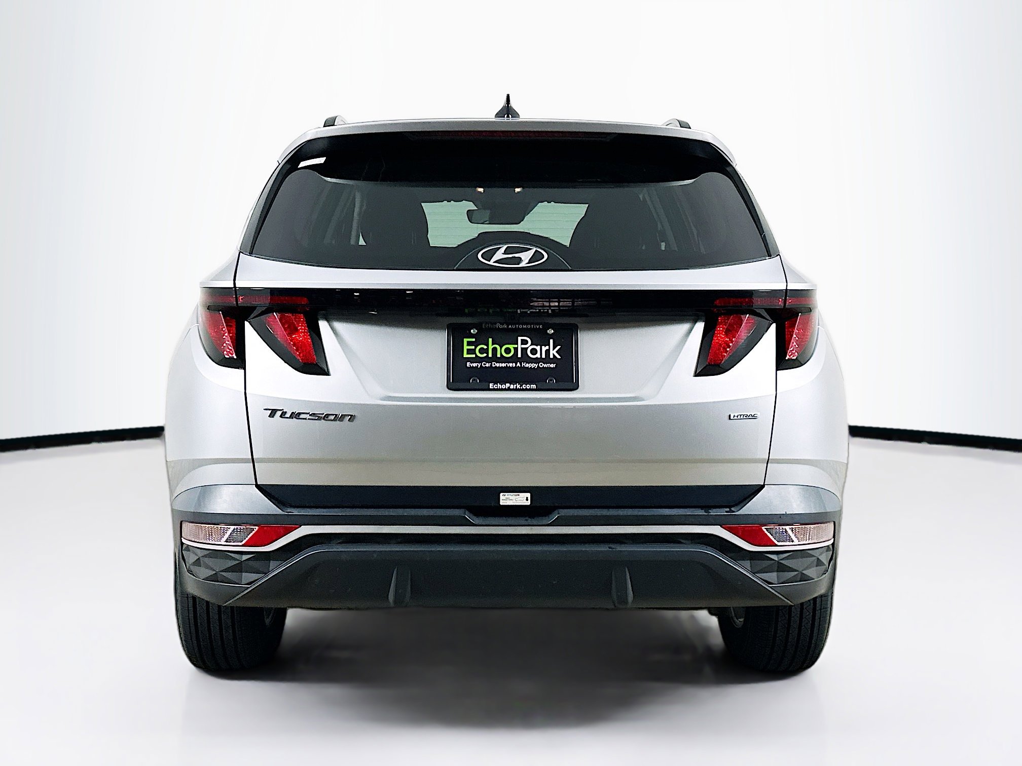 Used 2024 Hyundai Tucson SEL image 7