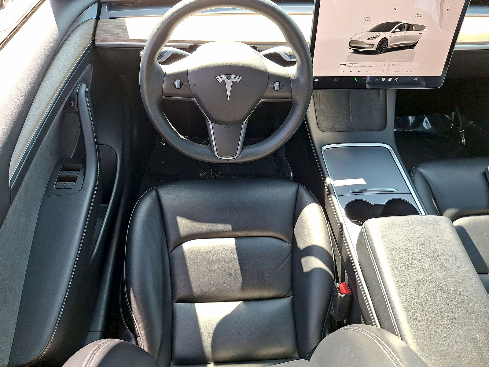Used 2022 Tesla Model 3 Long Range image 21