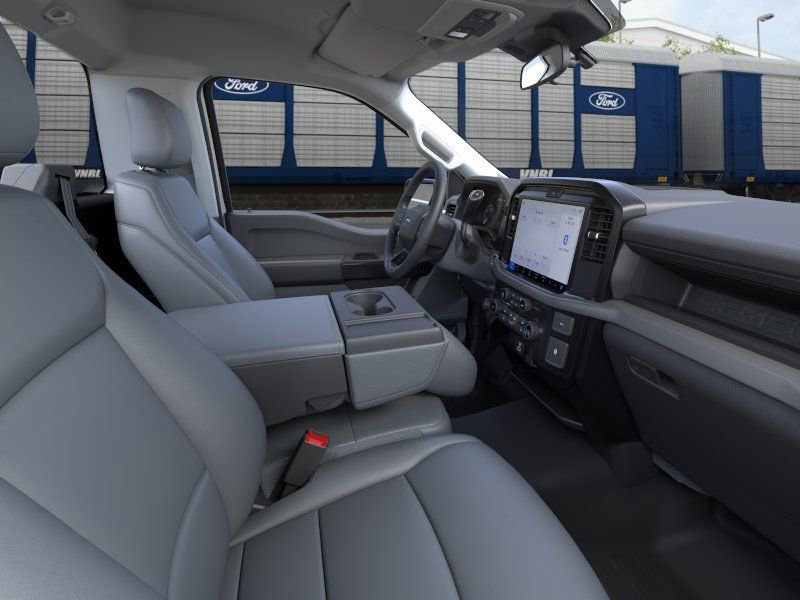New 2026 Ford F150 XL RWD image 12