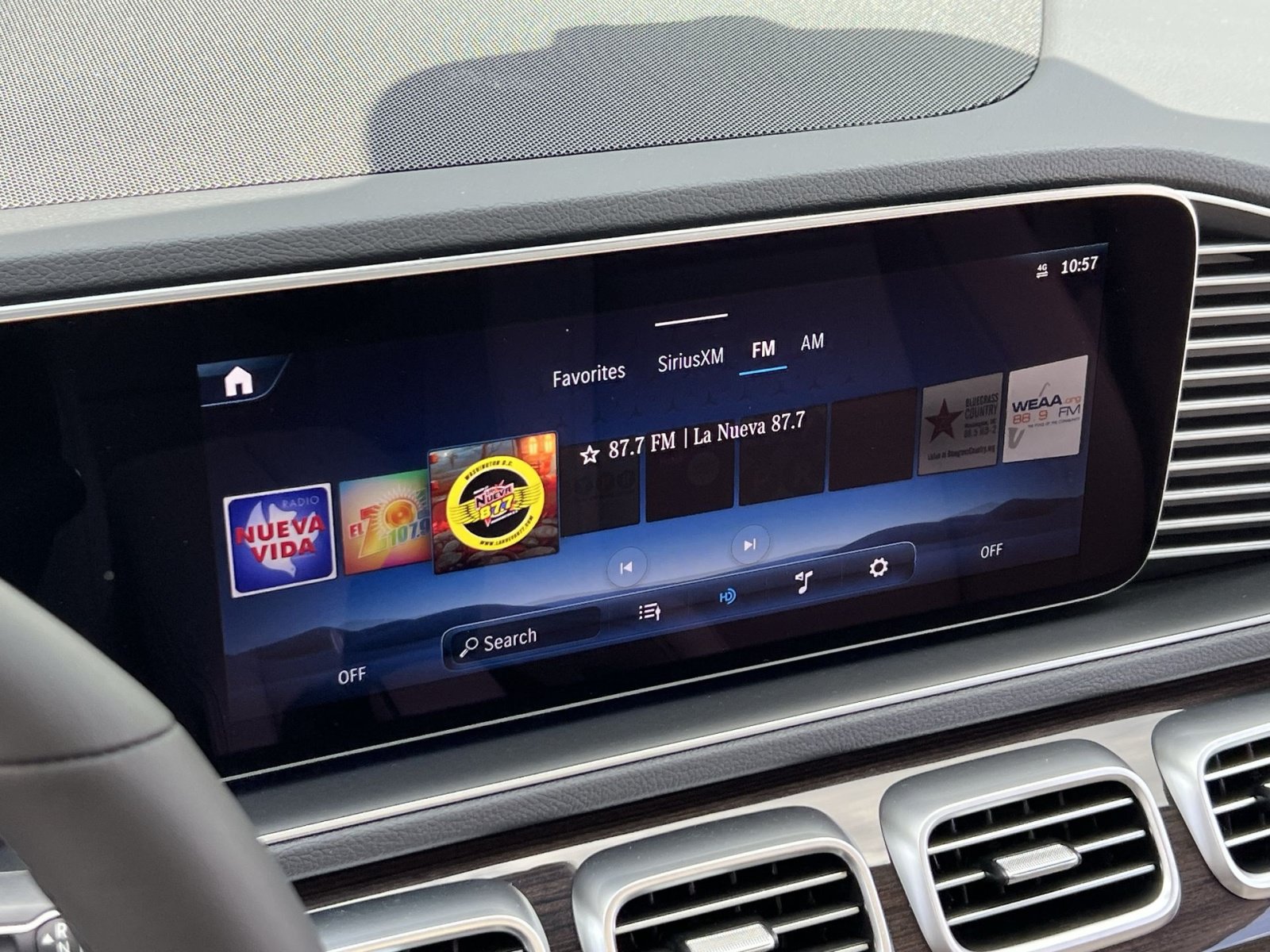 New 2026 Mercedes-Benz GLE 350 4MATIC image 23