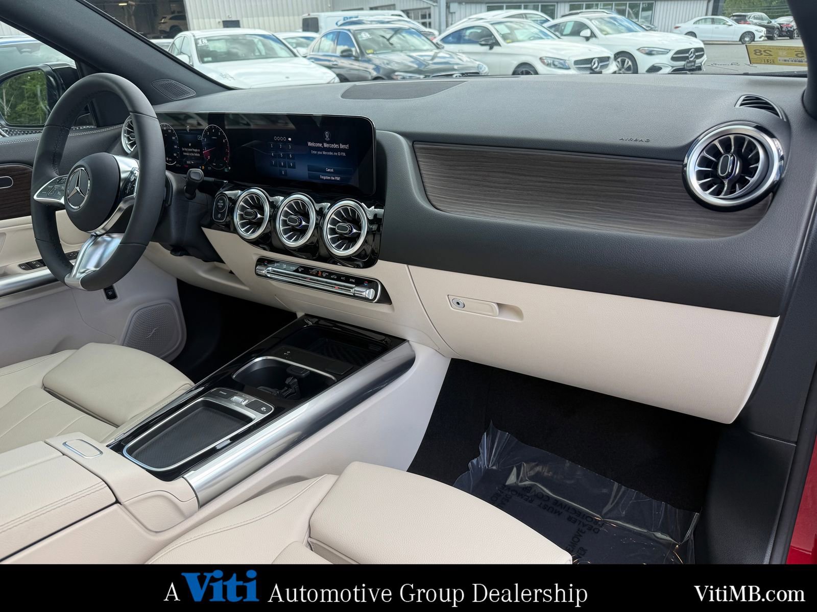 Certified 2026 Mercedes-Benz GLA 250 image 30