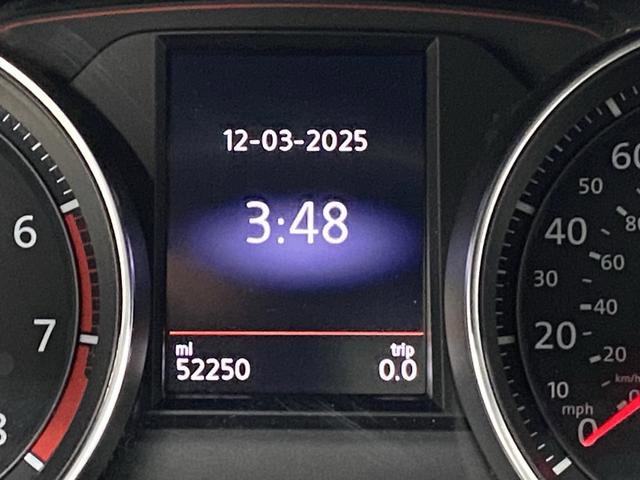 Used 2019 Volkswagen GTI Rabbit Edition image 6