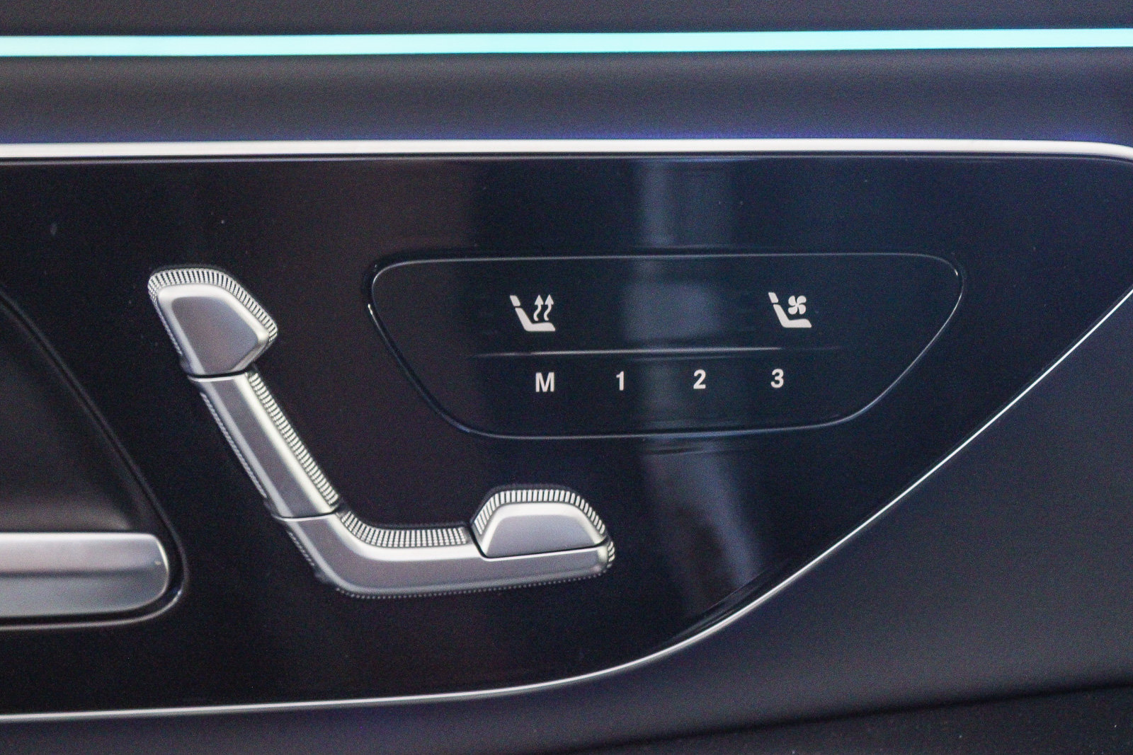 New 2027 Mercedes-Benz E 53 AMG e 4MATIC Sedan image 20