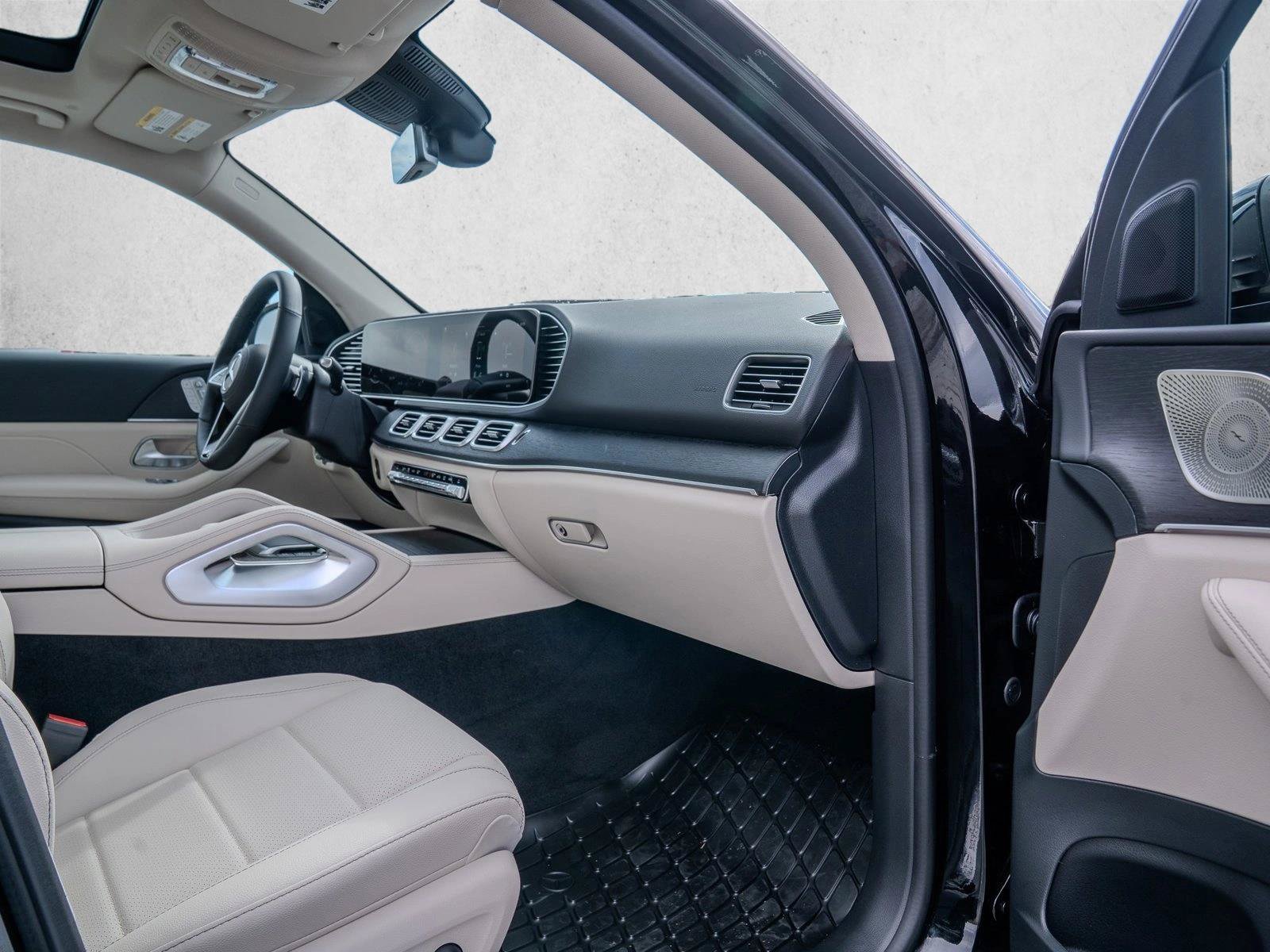 New 2026 Mercedes-Benz GLE 450 4MATIC image 28