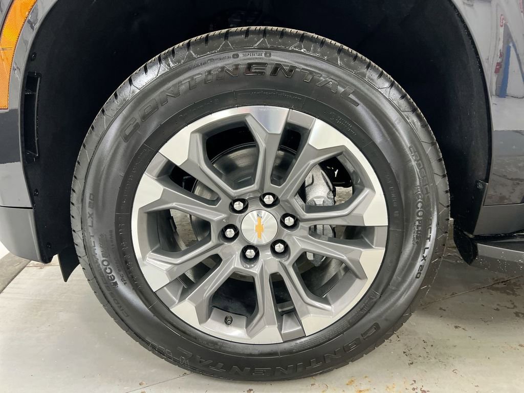 New 2026 Chevrolet Tahoe LT AWD/4WD image 28