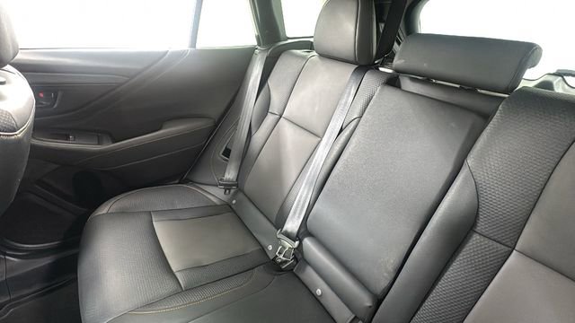 Certified 2025 Subaru Outback Wilderness image 16