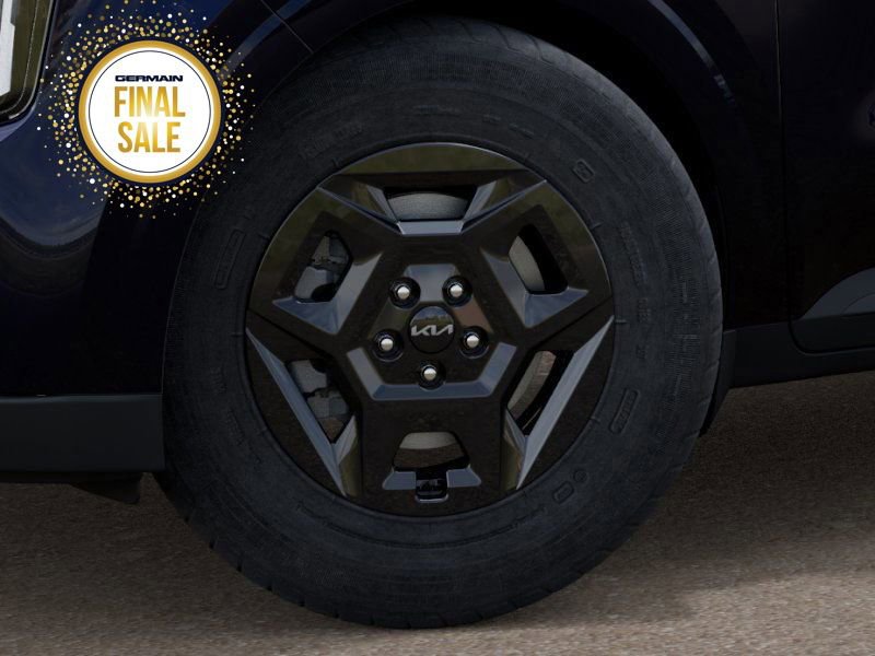 New 2026 Kia Carnival LX image 10