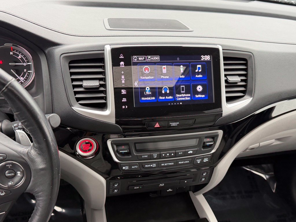 Used 2018 Honda Pilot Elite image 21