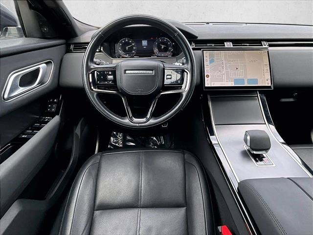 Used 2025 Land Rover Range Rover Velar Dynamic SE AWD/4WD image 7