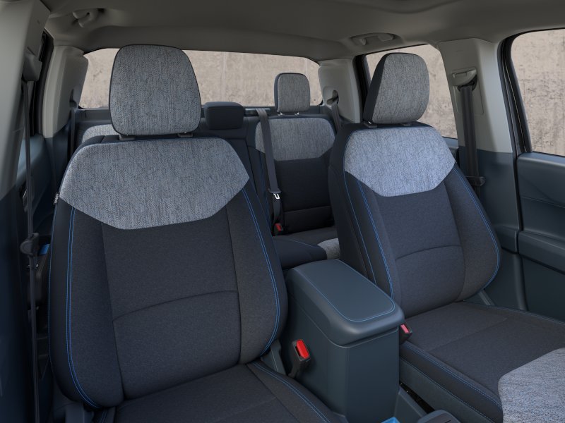 New 2026 Ford Maverick XLT AWD/4WD image 10