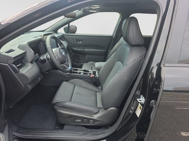 New 2026 Subaru Outback Touring XT AWD/4WD image 11