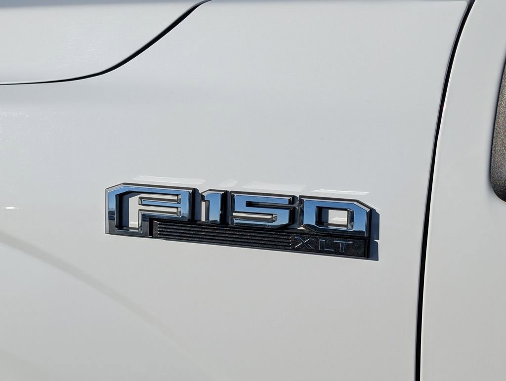 Used 2020 Ford F150 XLT image 23