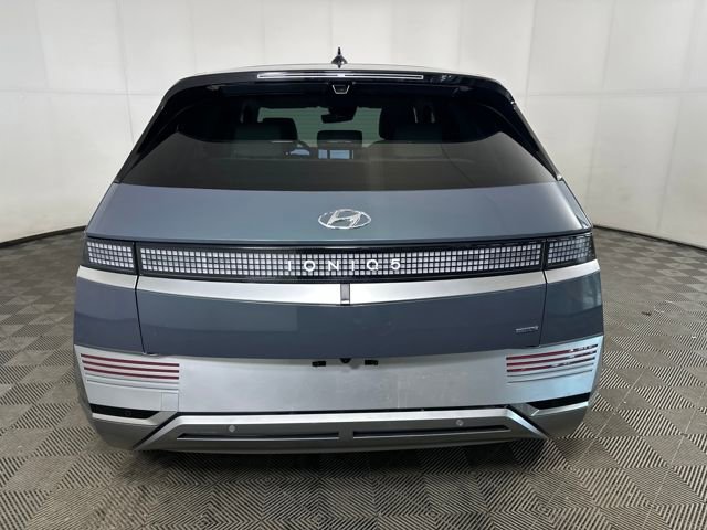 Used 2024 Hyundai Ioniq 5 Limited image 4