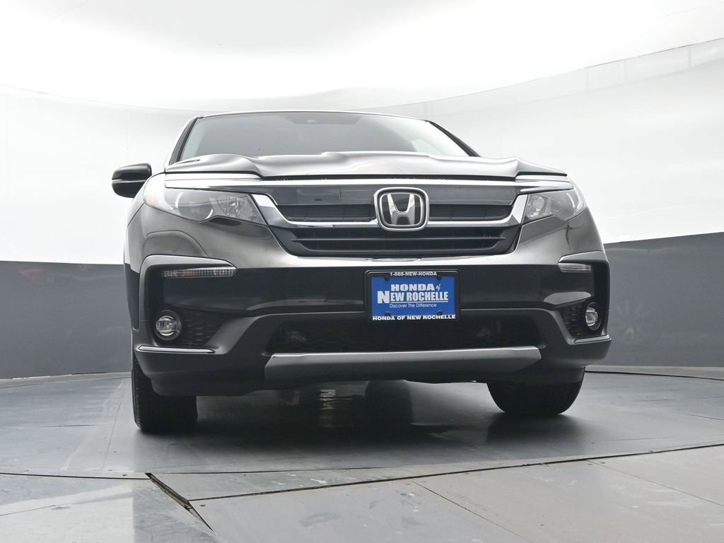 Used 2019 Honda Pilot EX-L image 39