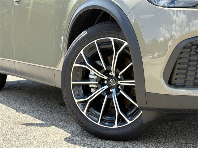 New 2025 MAZDA CX-70 3.3 Turbo S w/ Premium Package image 2