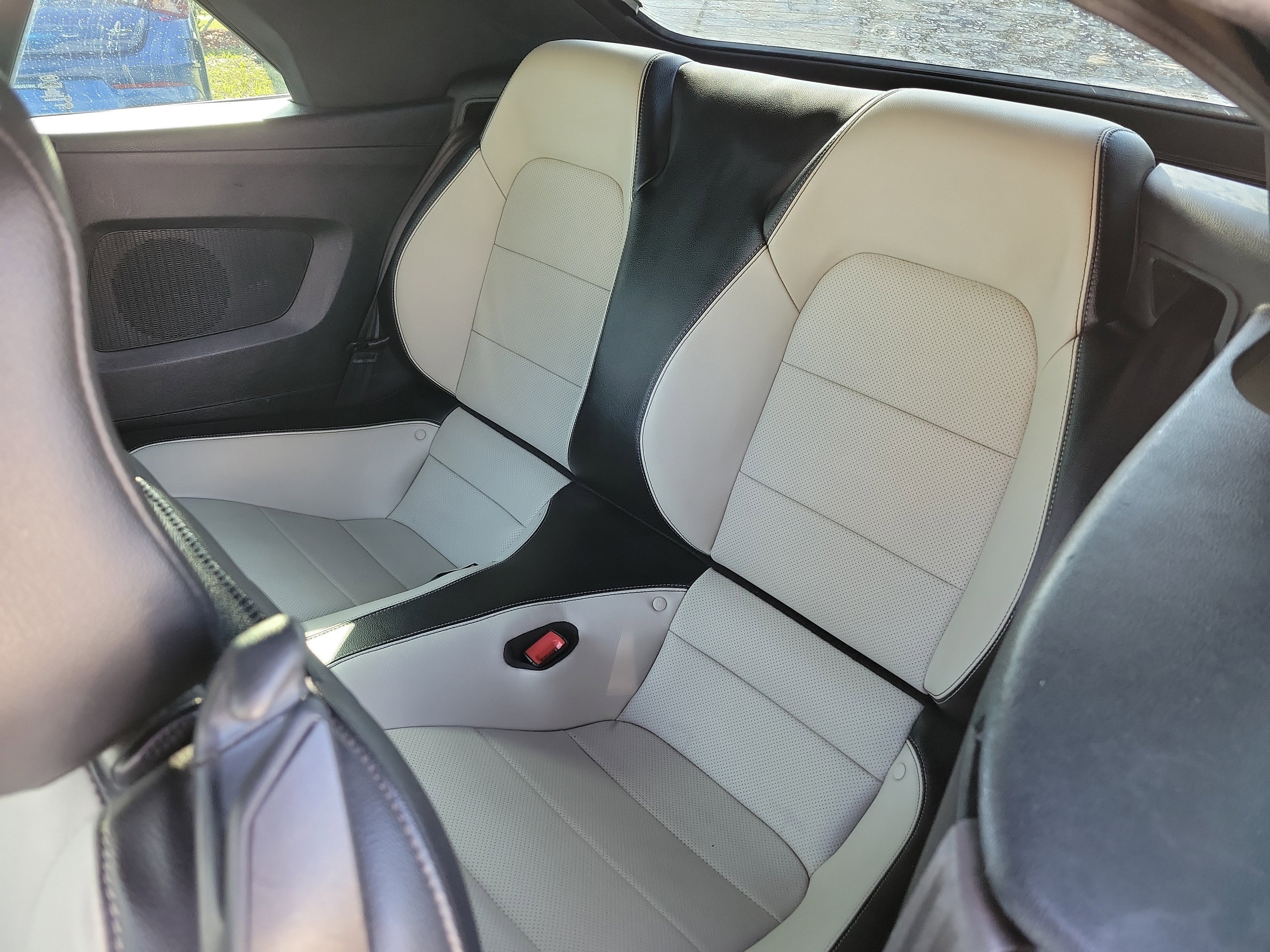 Used 2018 Ford Mustang Premium image 13