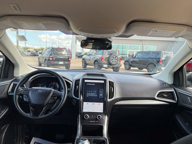 Used 2022 Ford Edge SE AWD/4WD image 21
