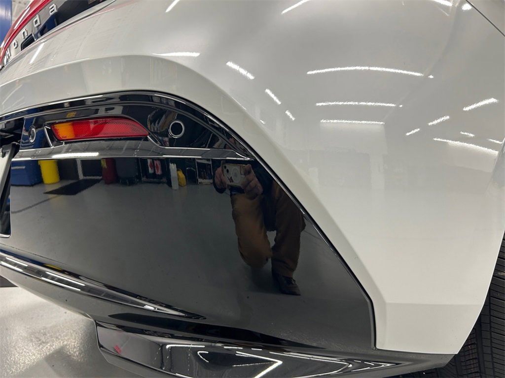 New 2026 Honda Prelude image 35