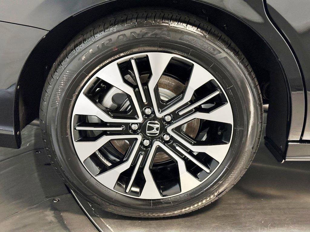 New 2026 Honda Odyssey Elite image 10