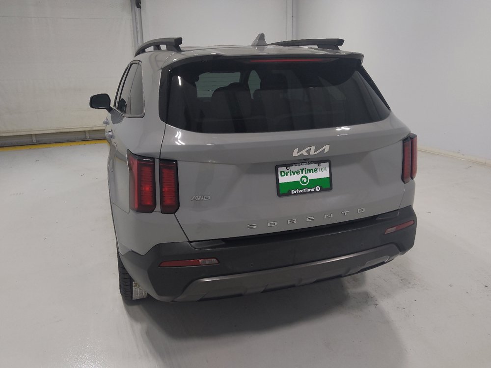 Used 2022 Kia Sorento S AWD/4WD image 6