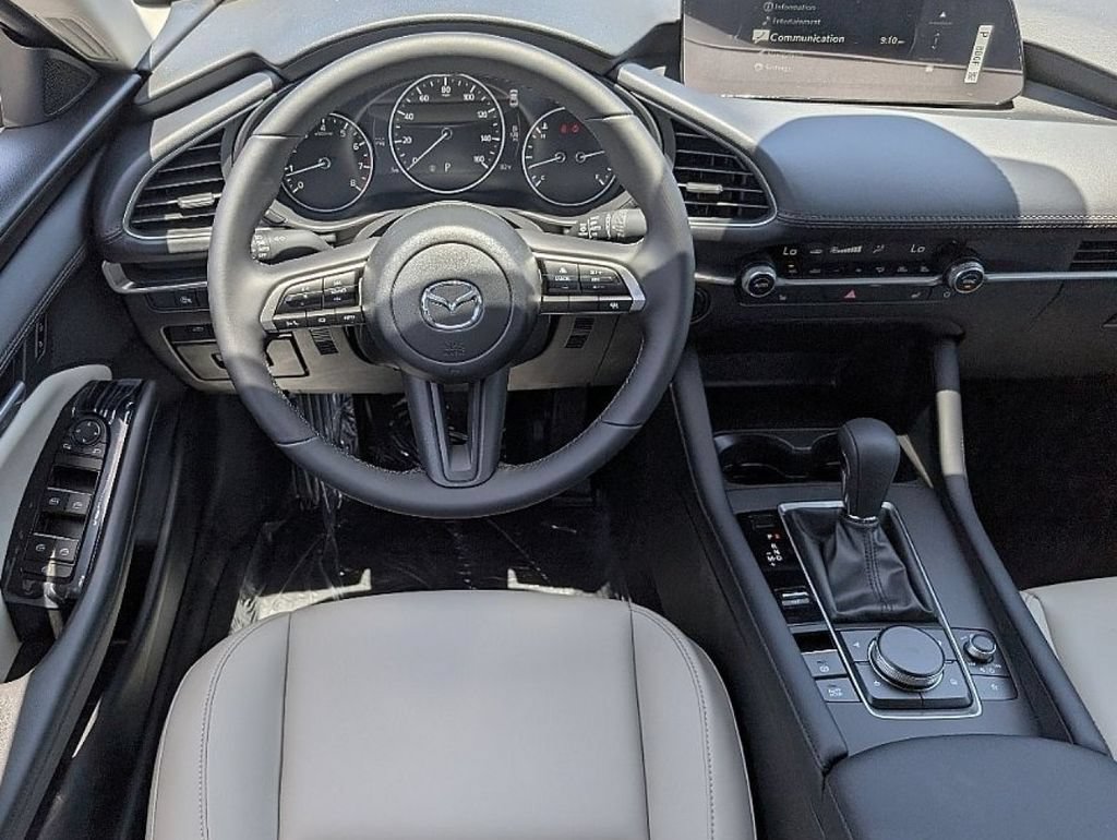 New 2026 MAZDA MAZDA3 2.5 S Sedan w/ Preferred Pkg FWD image 14