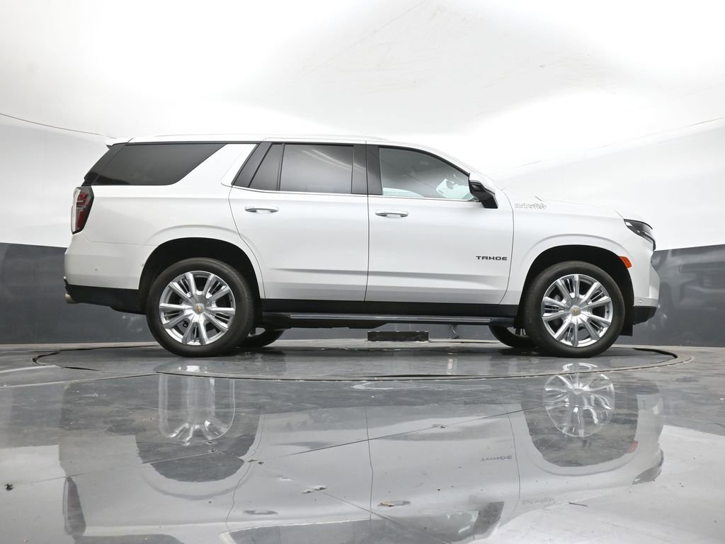 Used 2024 Chevrolet Tahoe High Country w/ Advanced Technology Package image 44