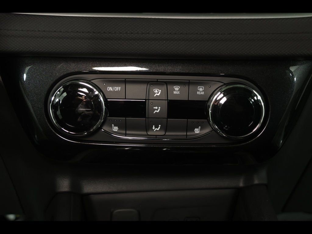 New 2026 Chevrolet TrailBlazer LT w/ Convenience Package image 20