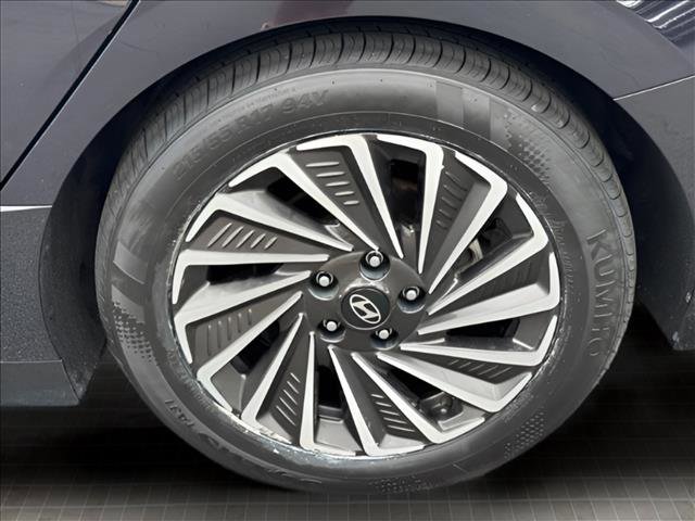 Certified 2024 Hyundai Sonata Limited image 15
