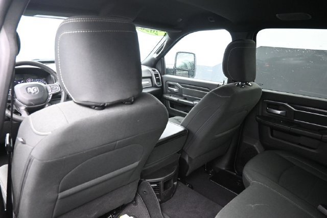 Used 2026 RAM 2500 Big Horn AWD/4WD image 30