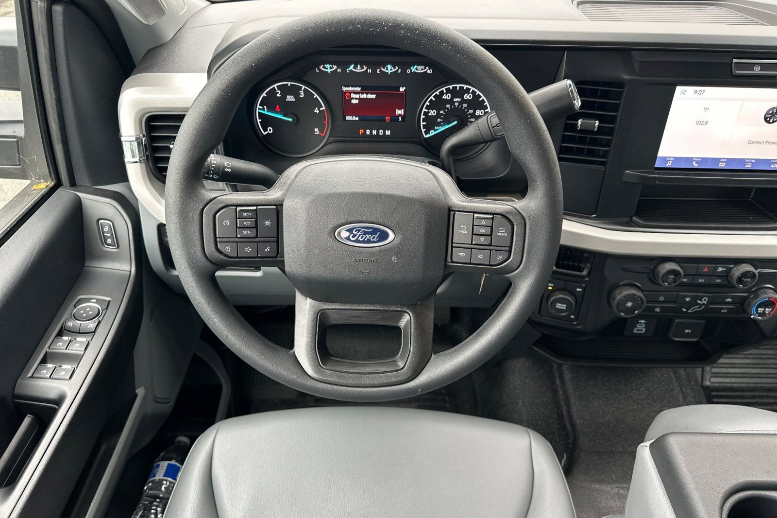 Used 2026 Ford F350 XL AWD/4WD image 13