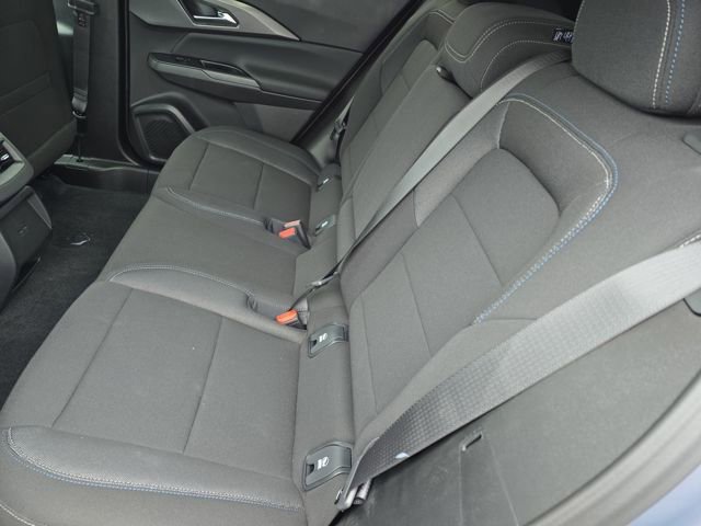 New 2026 Chevrolet Equinox EV LT image 5