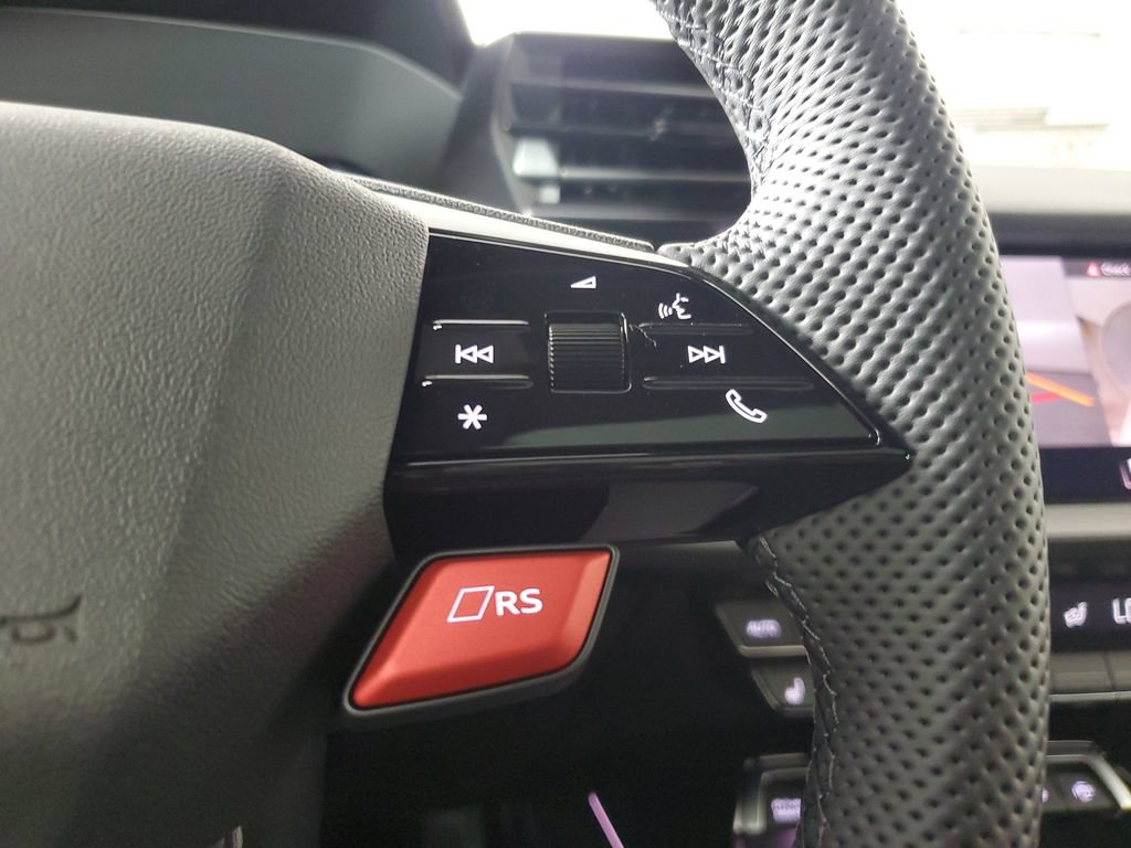 New 2026 Audi RS 3 AWD/4WD image 24