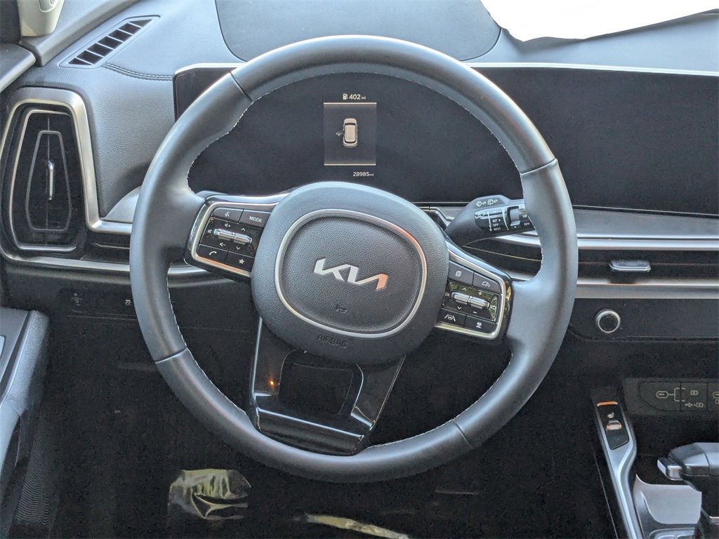 Used 2024 Kia Sorento S image 24