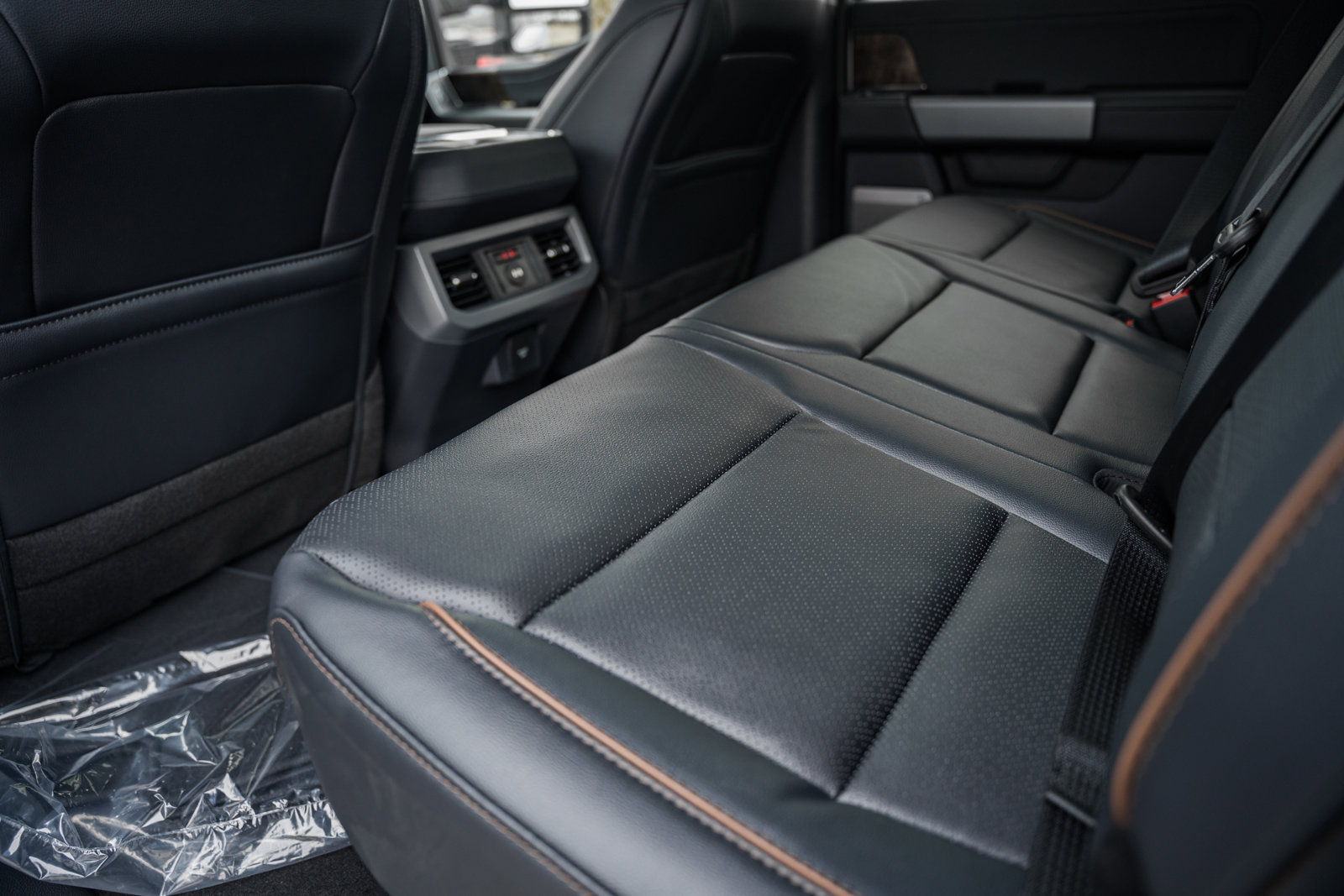 New 2026 Ford F350 Lariat w/ Lariat Ultimate Package AWD/4WD image 88