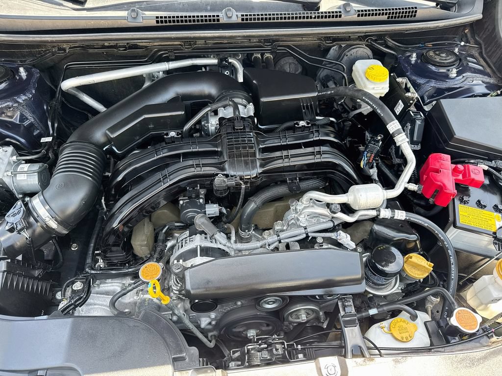 Certified 2024 Subaru Impreza RS AWD/4WD image 37