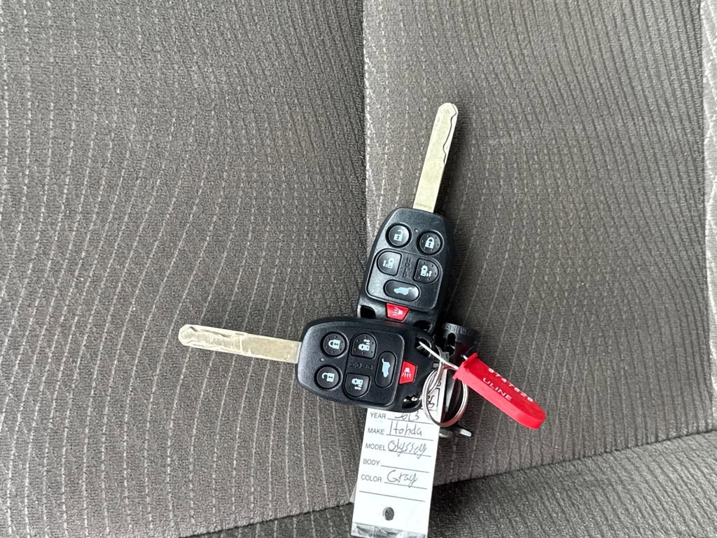 Used 2013 Honda Odyssey EX image 29