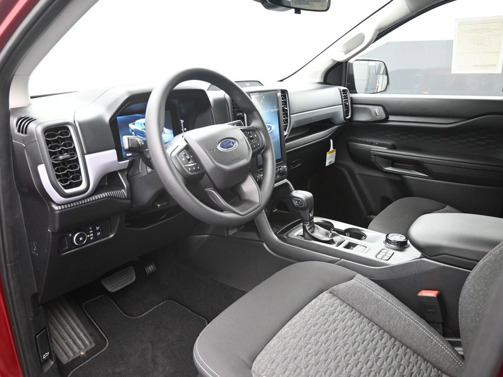 New 2026 Ford Ranger XL AWD/4WD image 19