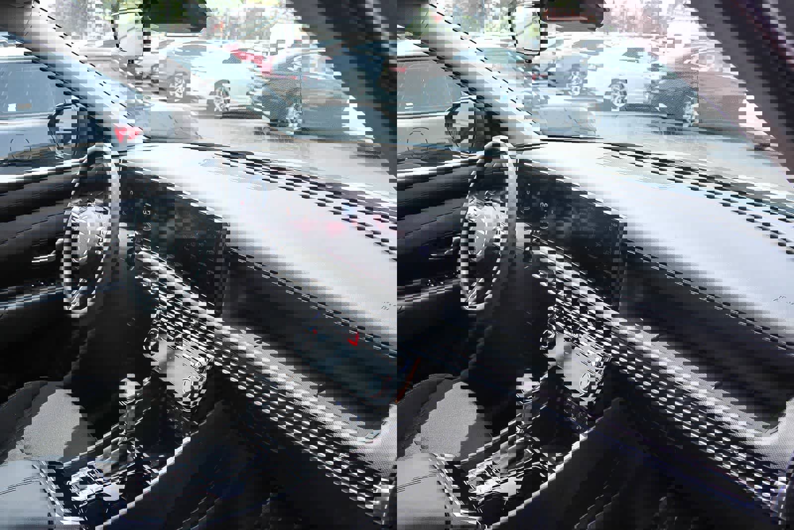 Certified 2025 Hyundai Tucson SEL image 22