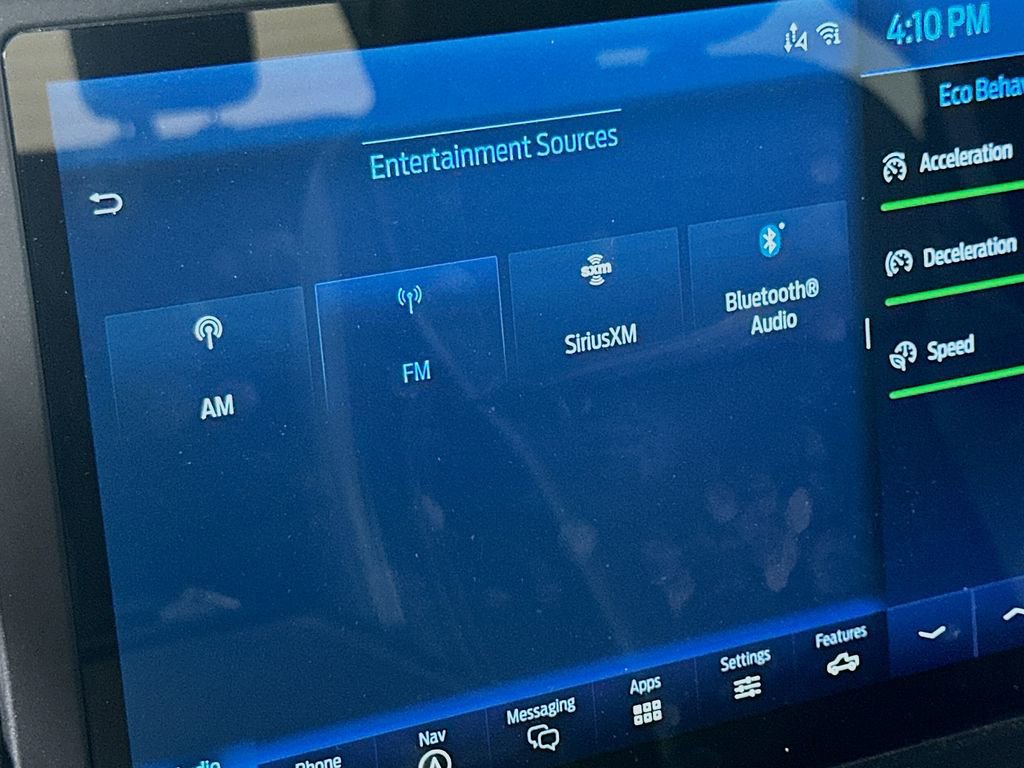 Used 2021 Ford F150 Lariat image 29