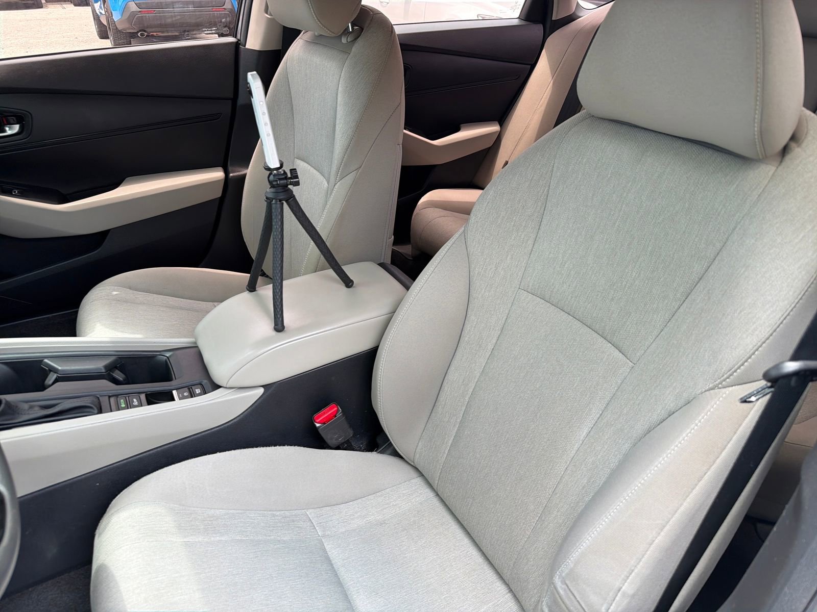 Used 2025 Honda Accord LX image 21