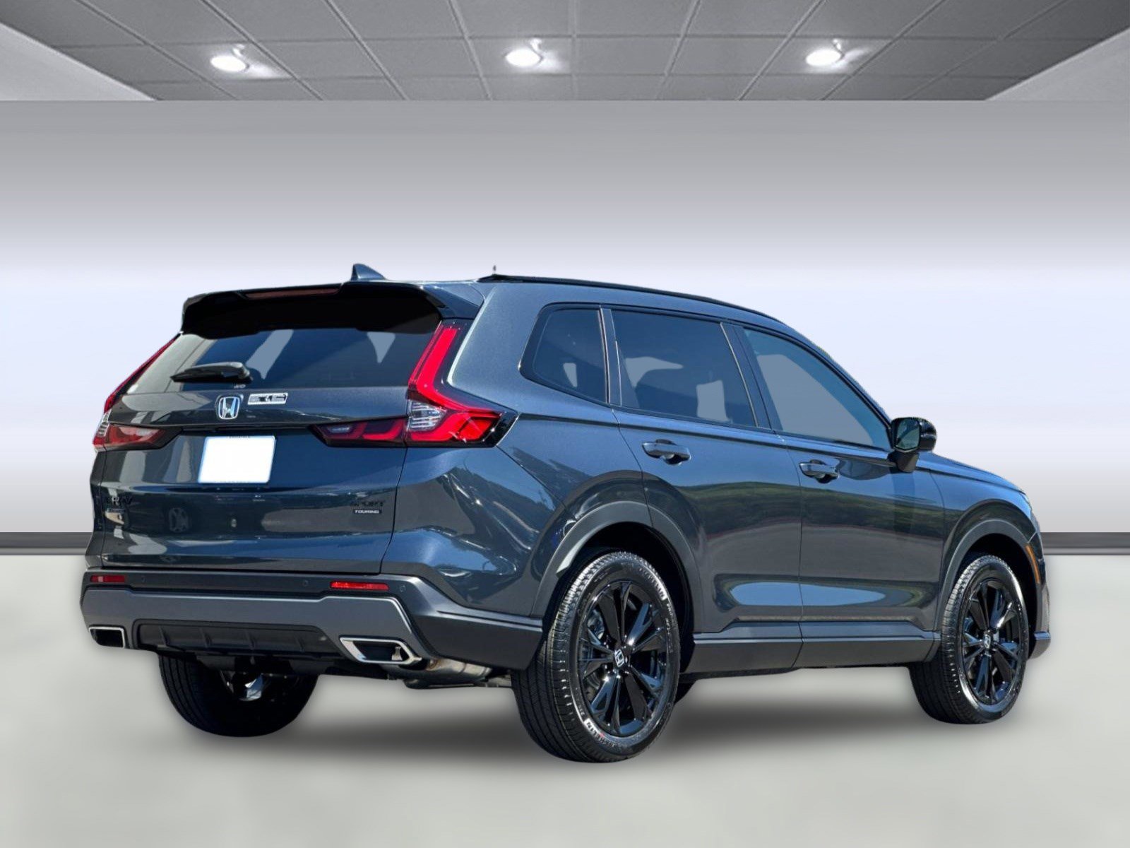 New 2026 Honda CR-V Sport Touring image 8