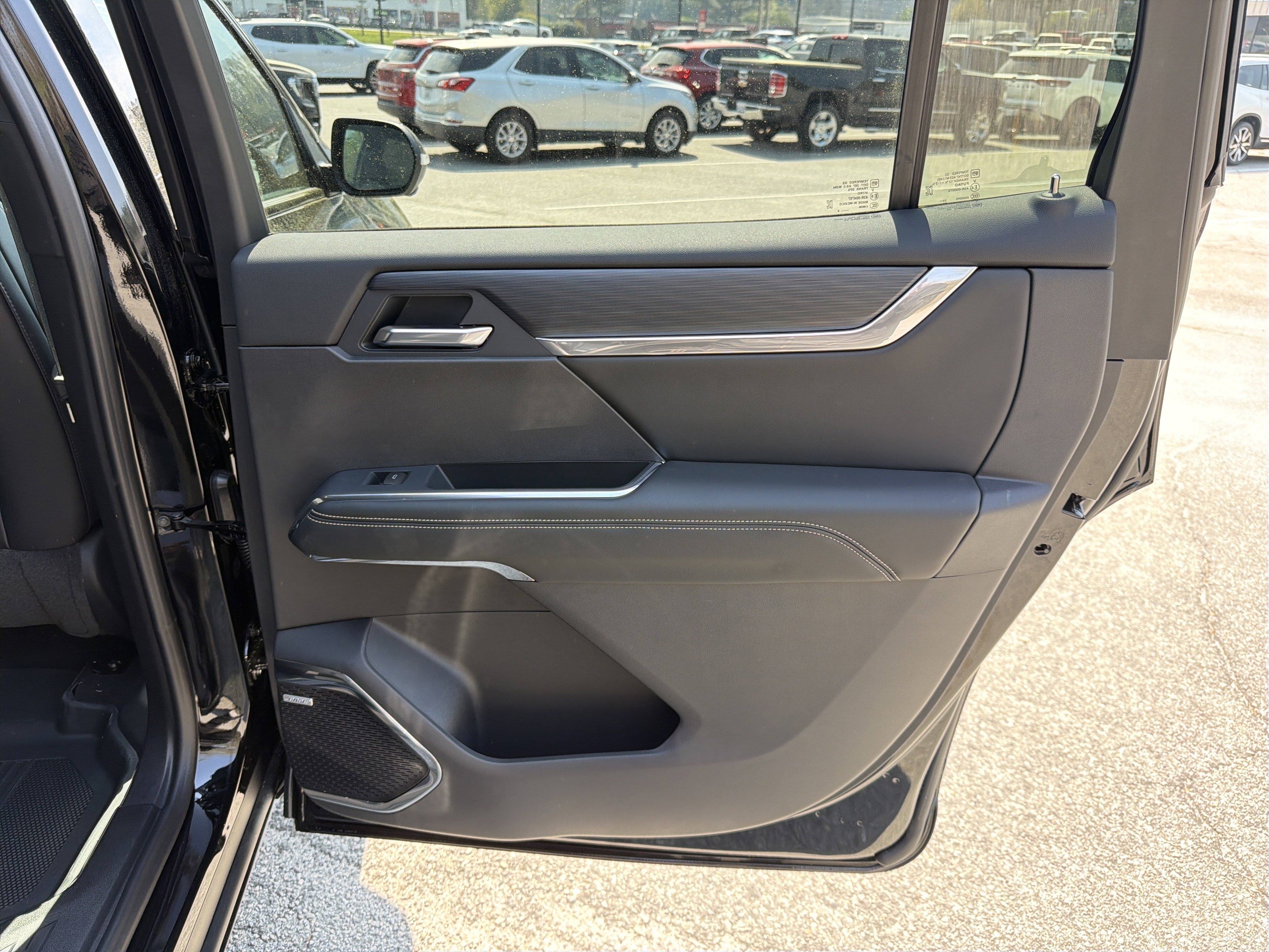 New 2026 GMC Acadia Elevation w/ Black Edition image 20