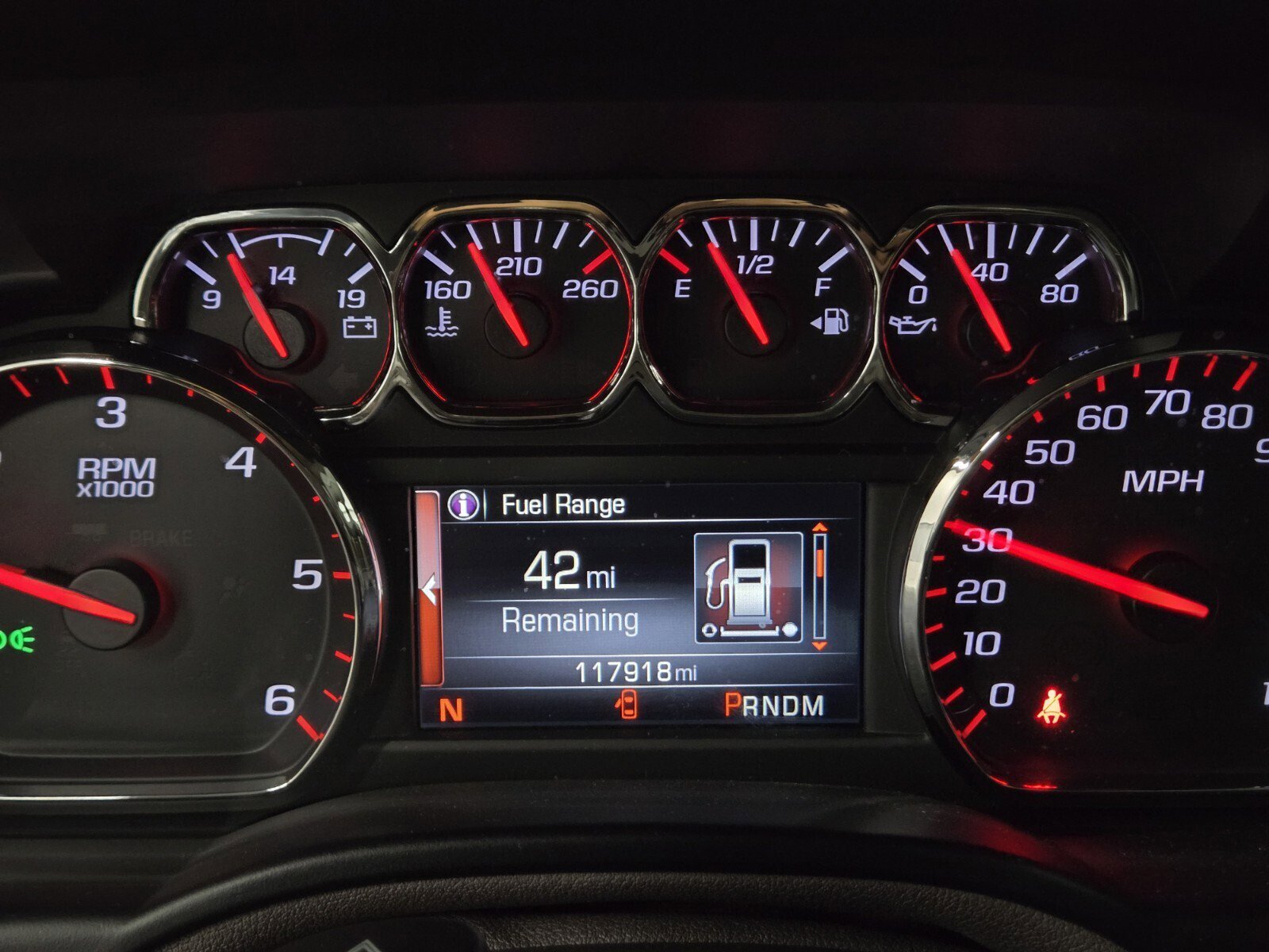 Used 2015 GMC Yukon SLT RWD image 18